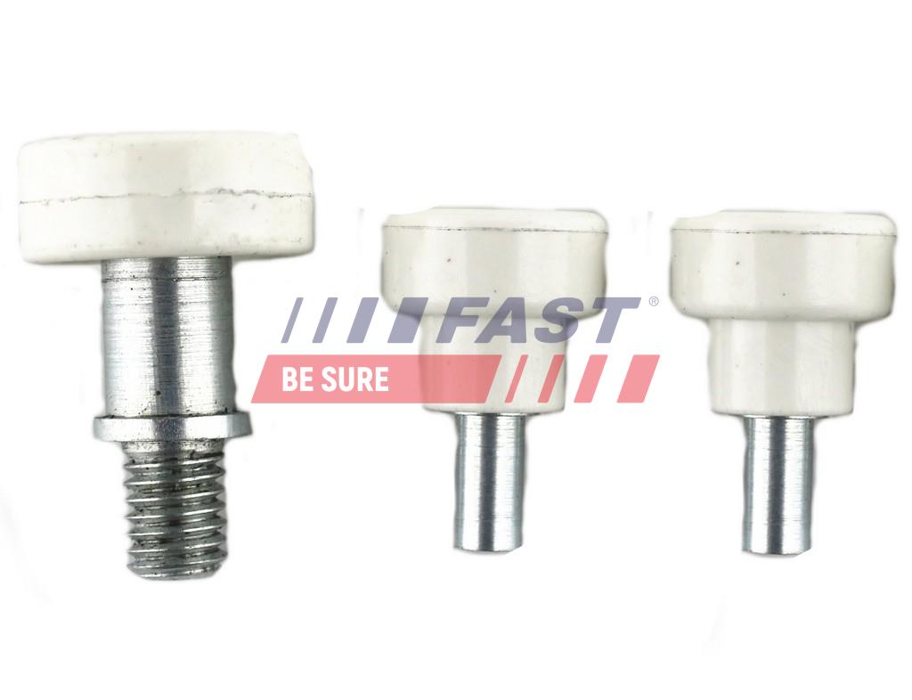 FT95536 DOOR GUIDE WHEEL RENAULT MASTER II 98> SIDE CENTRAL