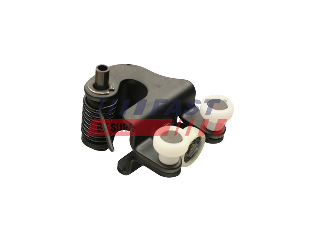 FT95538 GUÍA RODILLO DE PUERTA RENAULT MASTER II 98> LADO CENTRO CARRO