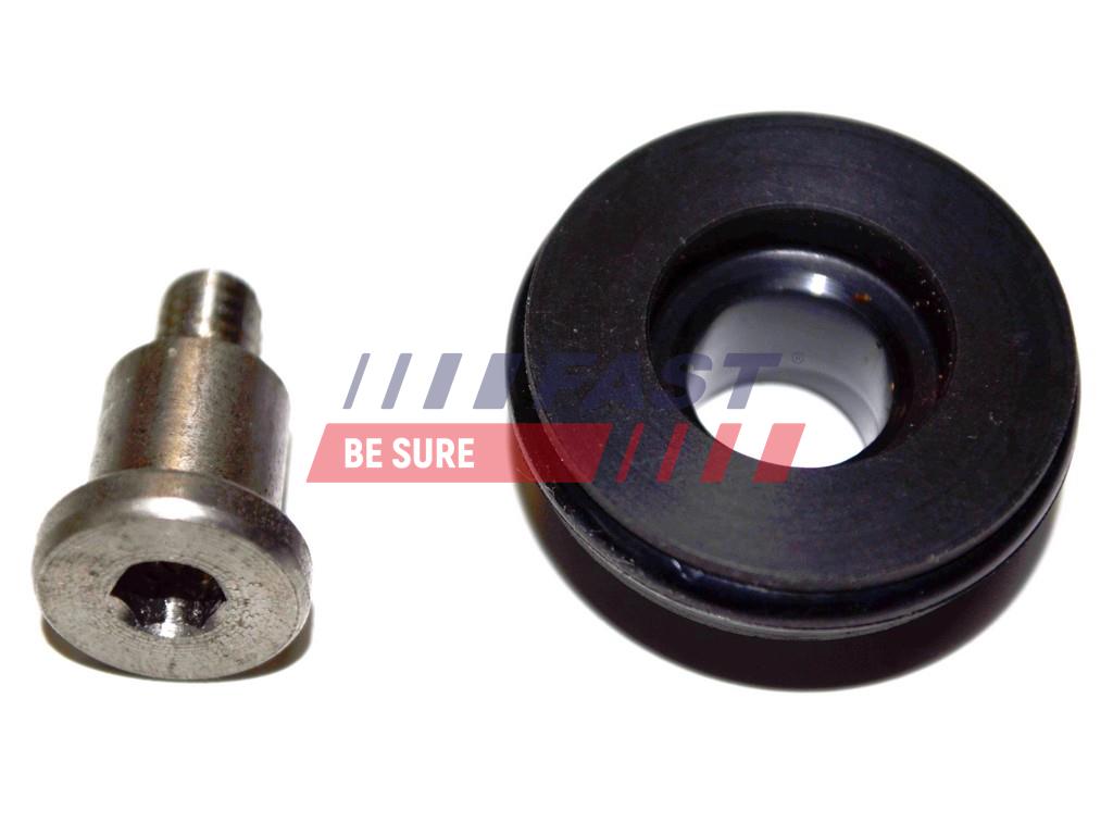 FT95543 DOOR GUIDE WHEEL RENAULT KANGOO I 97> SIDE UPPER