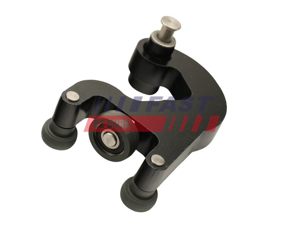 FT95550 GUÍA RODILLO DE PUERTA RENAULT MASTER III 10> LADO CENTRO CARRO