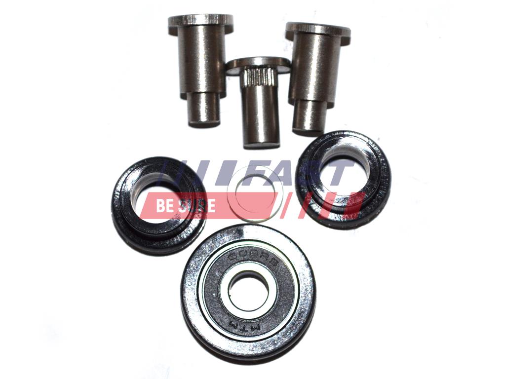 FT95553 ROULEAU DE GUIDAGE DE PORTE FIAT SCUDO / ULYSSE 95> CÔTÉ CENTRAL