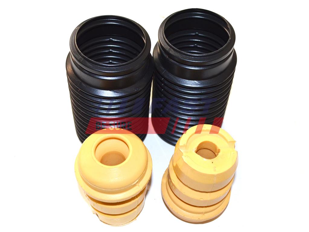 FT12093K MANŽETA TLUMIČE CITROEN BERLINGO 96> PŘEDNÍ Z ODBOJEM