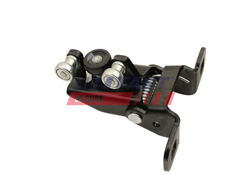 FT95560 GUIDAGE PORTE FORD TRANSIT 06> CÔTÉ CENTRAL DROIT SET