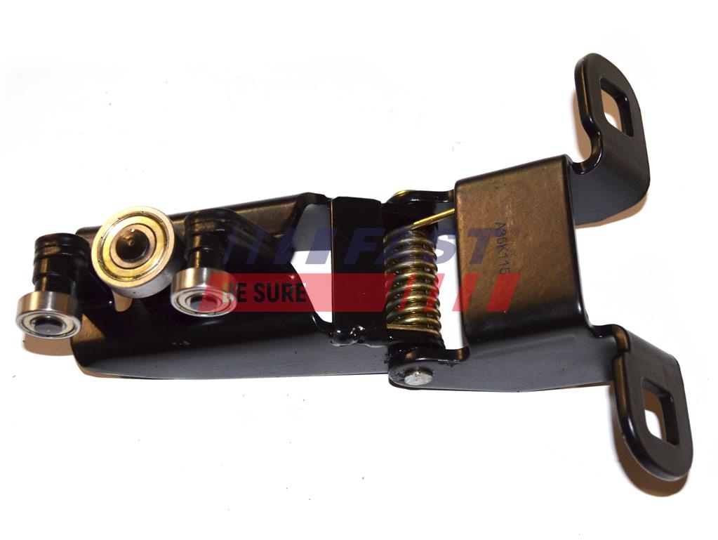 FT95561 ШИНА ДВЕРКИ FORD TRANSIT 06> БІЧН ЦЕНТР ПР SET 00> JUMBO