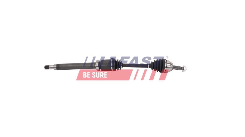 FT27171 SEMIASSE FORD TRANSIT CONNECT 02> DX L=960MM 1.8 TDCI