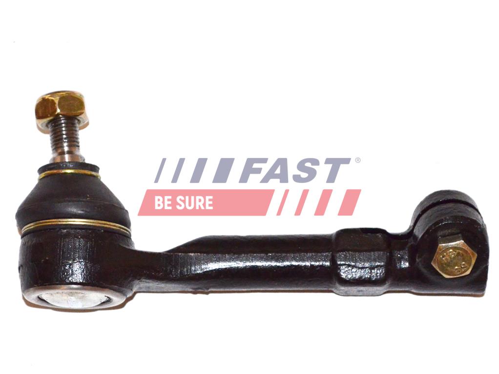 FT16127 TIE ROD END RENAULT KANGOO I 97> LEFT 135MM