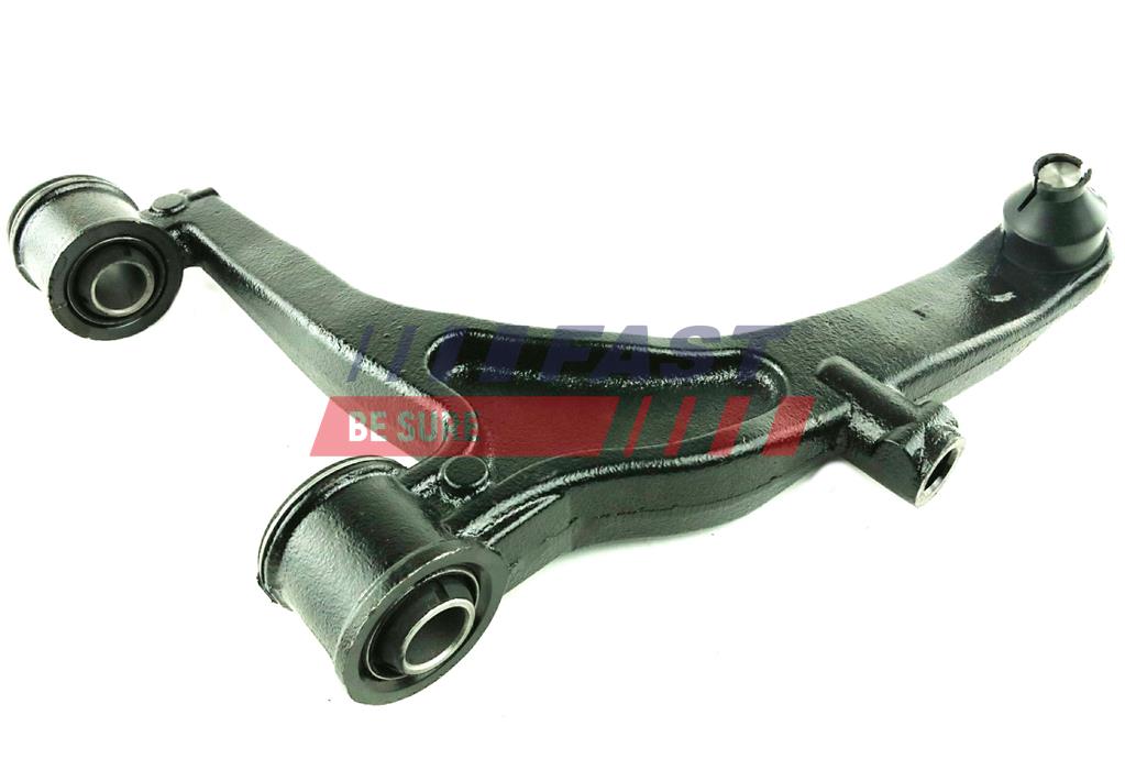 FT15740 SCHWINGE RENAULT MASTER II 98> ACHSE VORNE L UNTEN <07 22MM