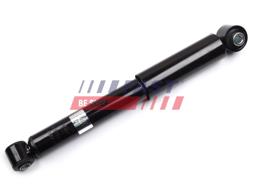 FT11316 AMORTIGUADOR OPEL COMBO C 01> TRASERO IZQ./DCHA. GAS