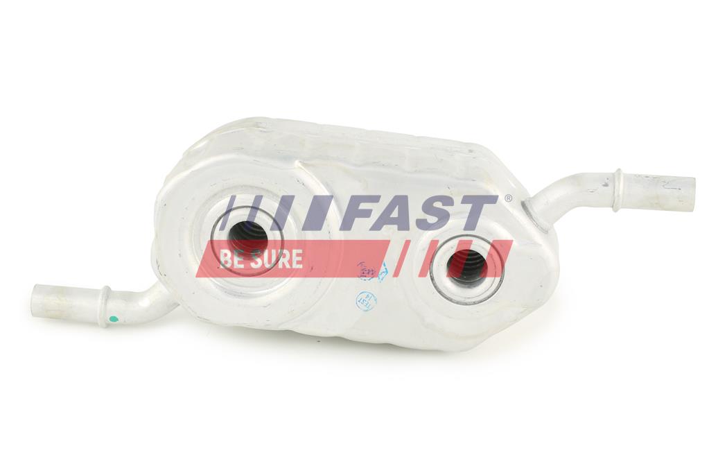 FT55402 OIL COOLER CITROEN JUMPER 02> 2.8 HDI