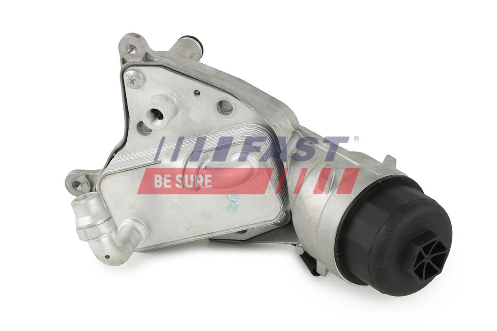 FT55406 OIL COOLER FIAT DOBLO 09> WITH FILTER 1.6 JTD