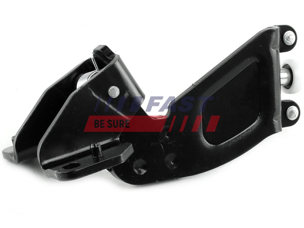 FT95591 GUÍA RODILLO DE PUERTA FIAT DOBLO 09> LADO CENTRO DCHA.