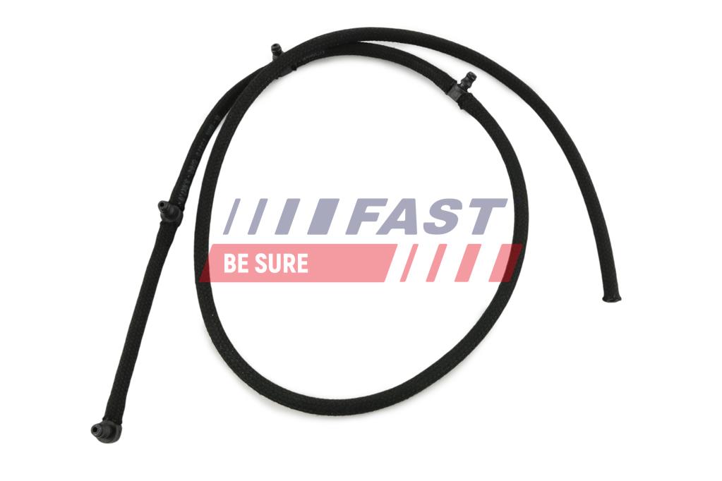 FT39517 TUBO DE COMBUSTIBLE FIAT DUCATO 06> DE REGRESO 3.0