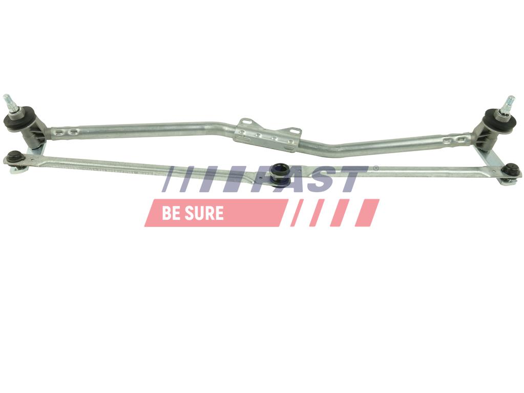 FT93130 ТРАПЕЦИЯ СТЕКЛООЧИСТИТЕЛЯ MERCEDES SPRINTER 06> 906