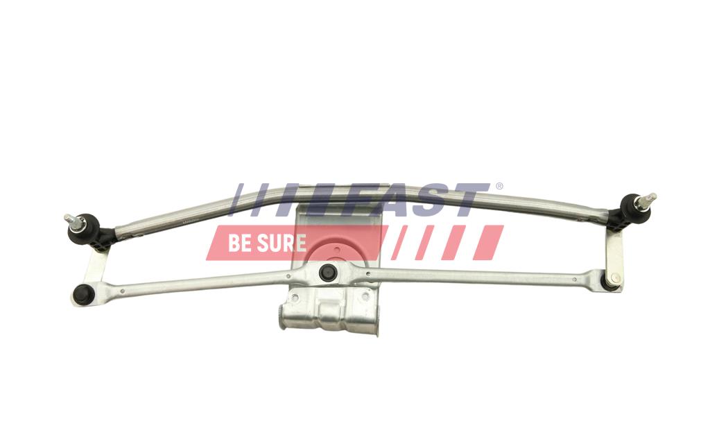 FT93131 WIPER MECHANISM MERCEDES SPRINTER 95> 901-905 W/OUT ENGINE
