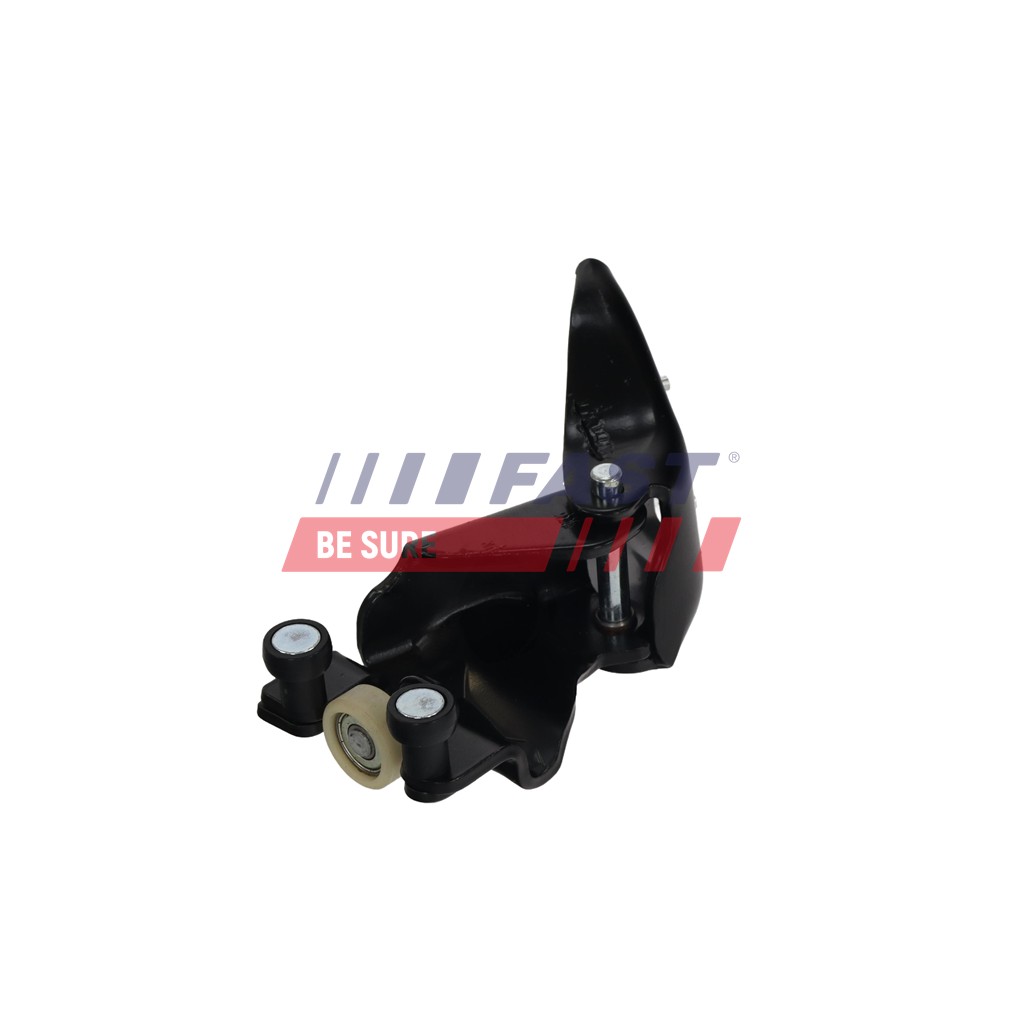 FT11351 DOOR GUIDE FIAT FIORINO 07> SIDE CENTRAL LEFT