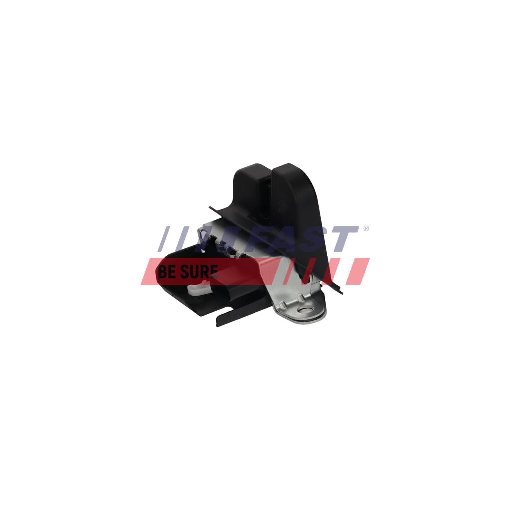 FT02190 BONNET LOCK VW POLO VI 17>