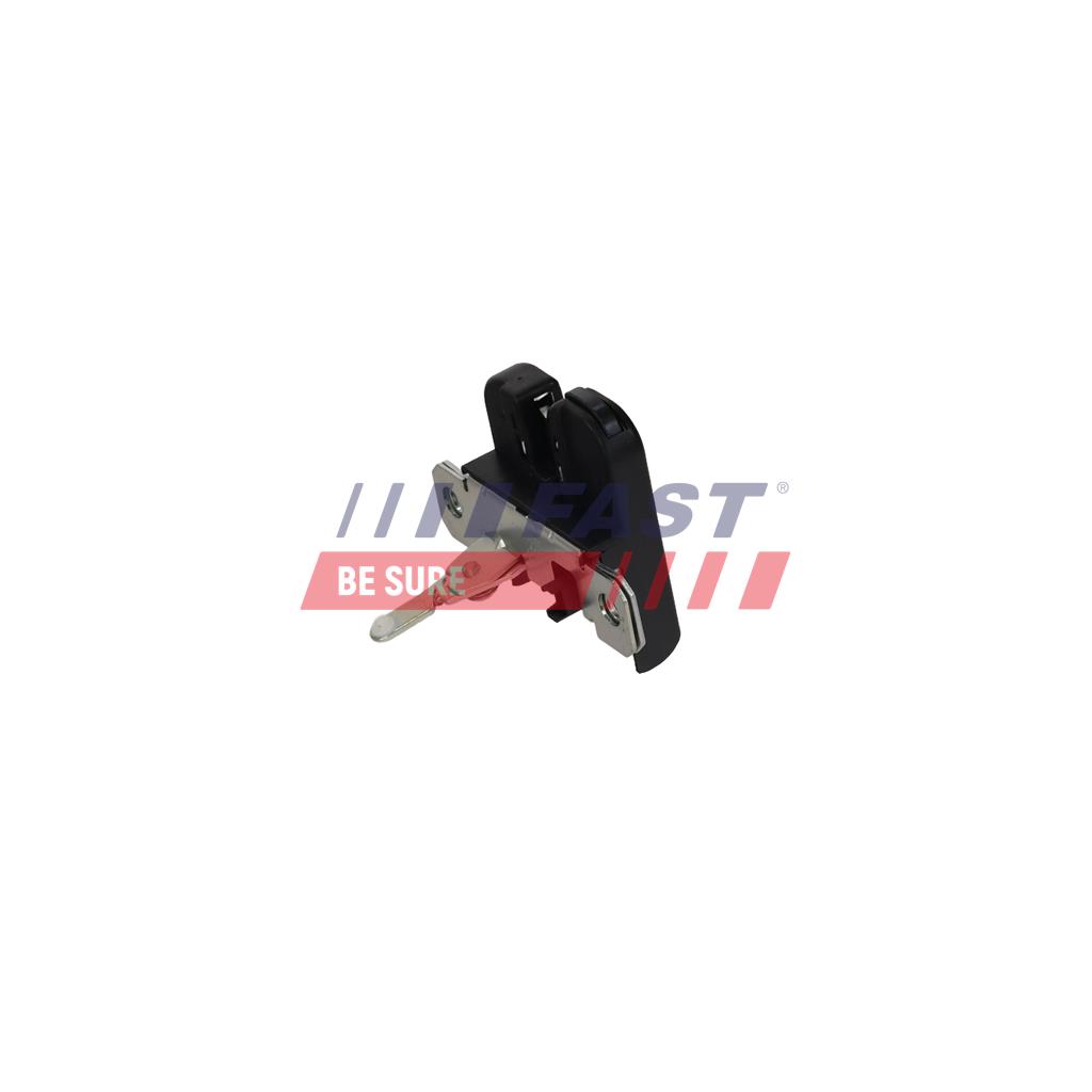 FT02194 CERRADURA DE MALETERO VW GOLF IV 97>