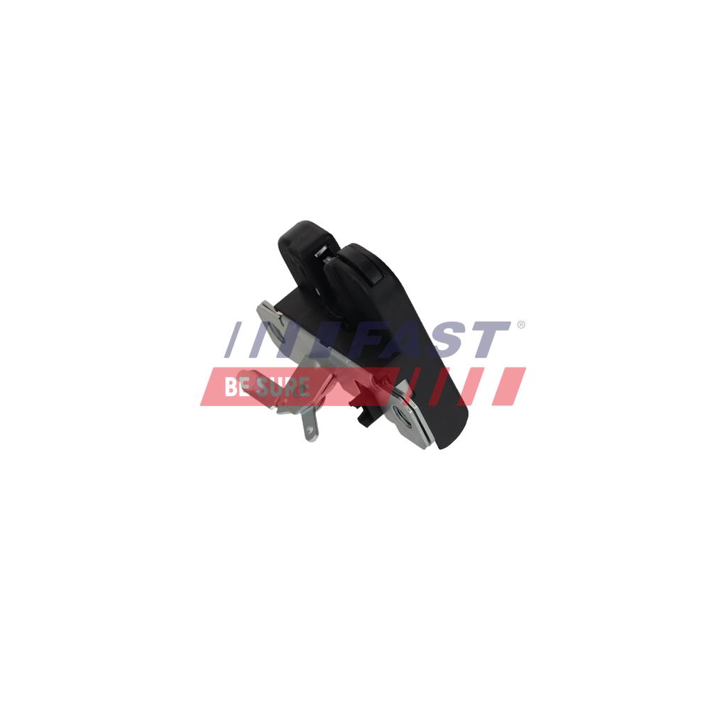 FT02196 ZÁMEK KUFRU VW TRANSPORTER T6 15>