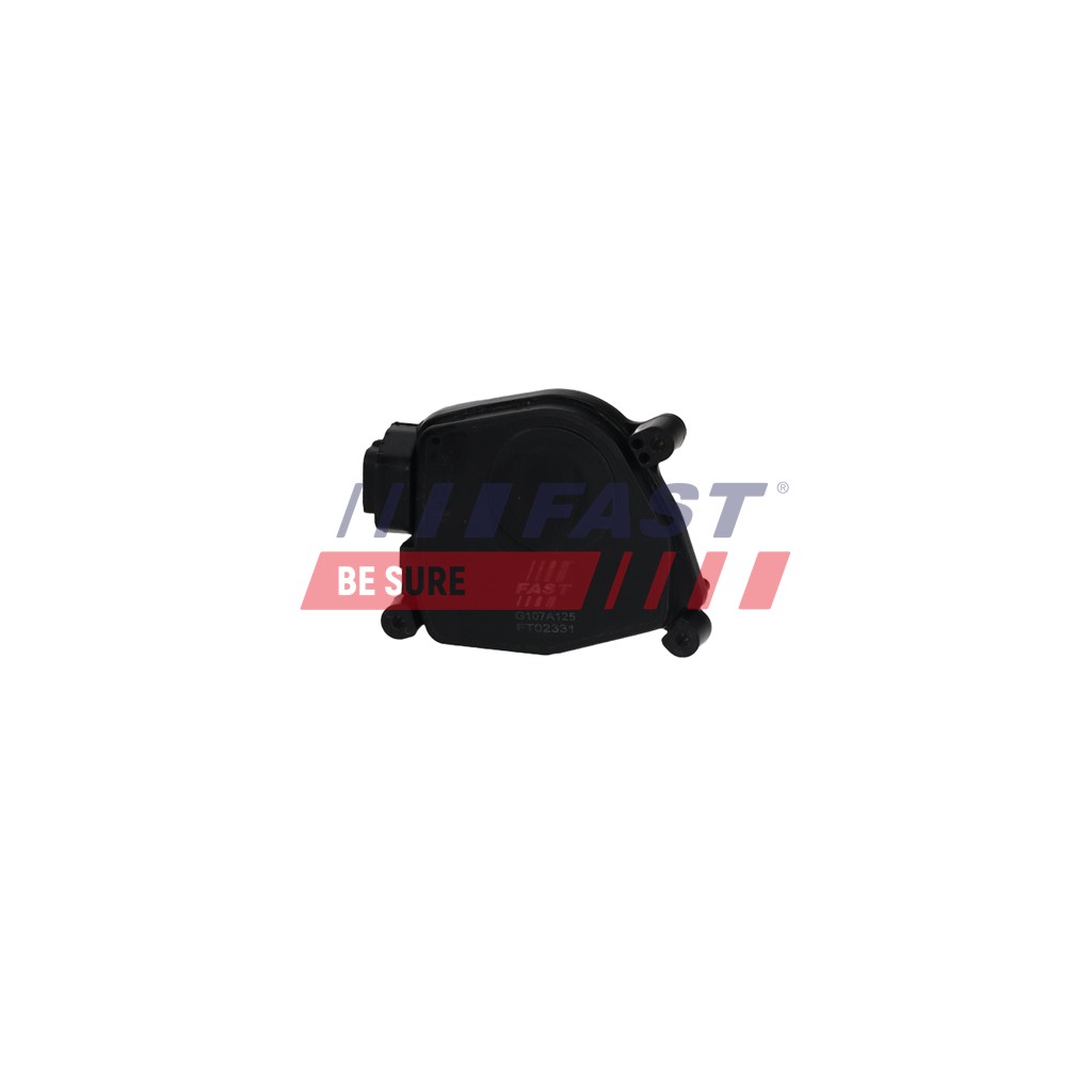 FT02331 SERRURE DE PORTE HYUNDAI ACCENT III 05> ARRIÈRE G
