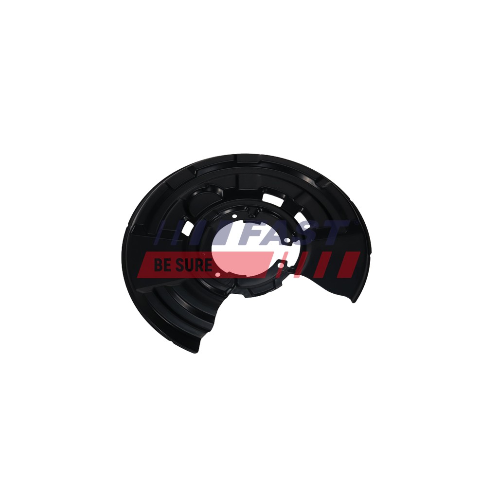 FT02726 ЗАХИСТ ГАЛЬМІВНОГО ДИСКА BMW 3 F30/F80 11> ЗАД ПР