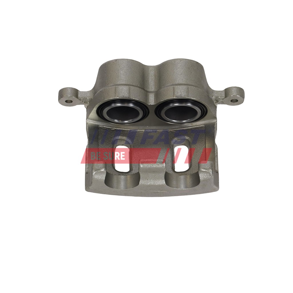 FT02977 СУППОРТ ТОРМОЗНОЙ OPEL ANTARA A 06> ПЕРЕД ПРАВ БЕЗ ХОМУТА