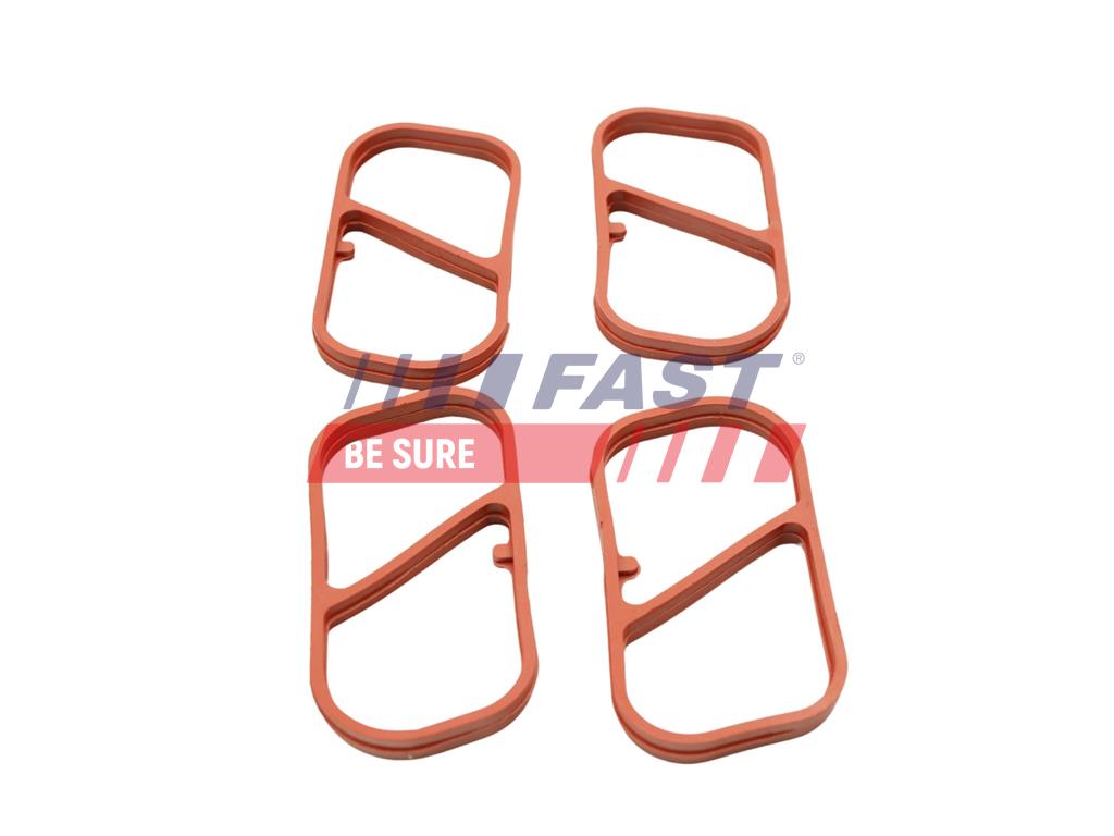 FT49453 GUARNIZIONE COLLETTORE FIAT DOBLO 09> DI ASPIRAZIONE 1.3 JTD ZESTAW