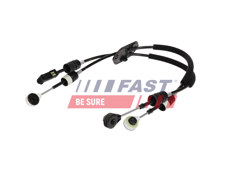 FT73103 LANKO ŘAZENÍ FORD TRANSIT 06> SADA 1077/815 + 1120/854