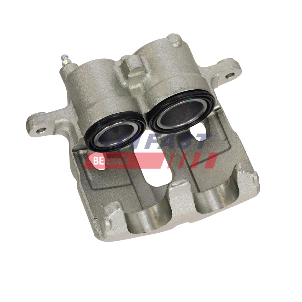 FT32152 СУППОРТ ТОРМОЗНОЙ FIAT DUCATO 94> ПЕРЕД ЛЕВ 10/14Q ABS