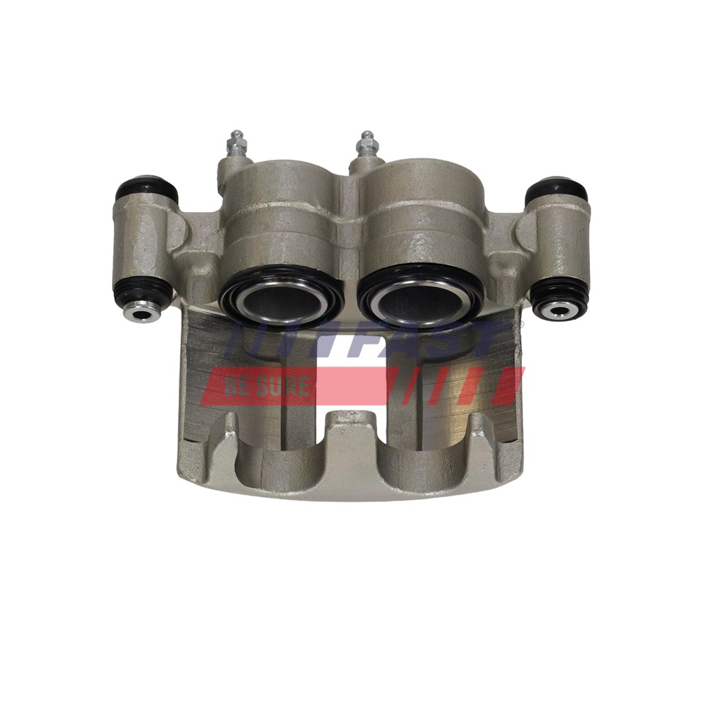 FT32166 BRAKE CALIPER FIAT DUCATO 02> FRONT LEFT NO BRACKET 11/15Q  ⌀ 44/48MM