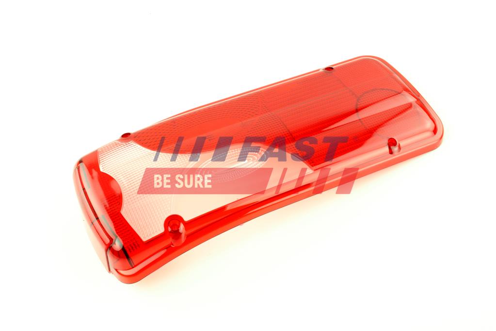 FT86435 KLOSZ LAMPY TYŁ MERCEDES SPRINTER 06> 906 LE