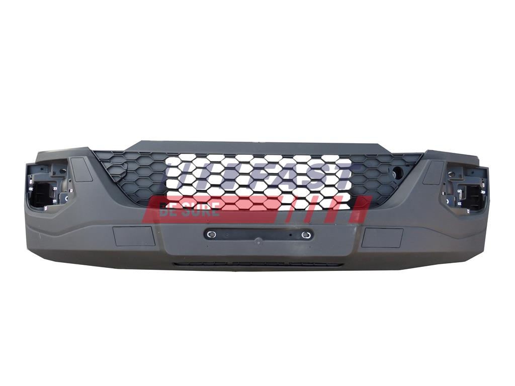 FT91465 BUMPER IVECO DAILY 14> FRONT