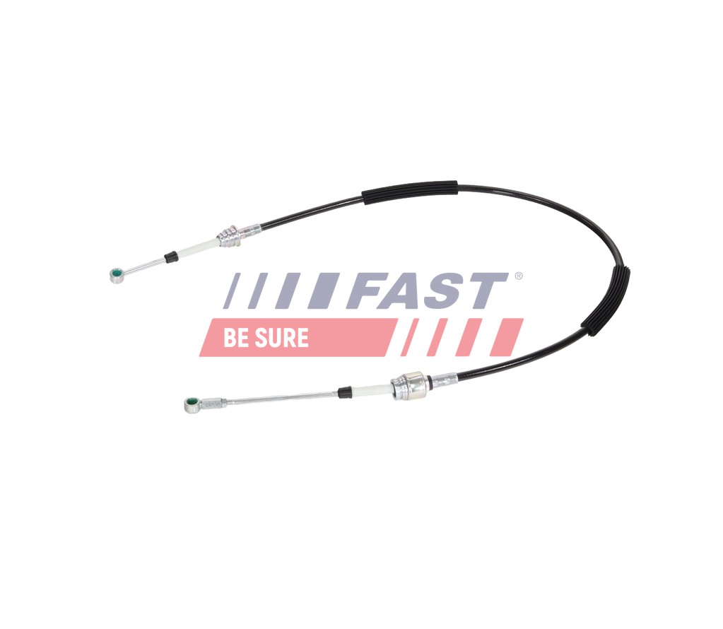 FT73094 GANGSCHALTUNGSSEIL FIAT BRAVO 07>