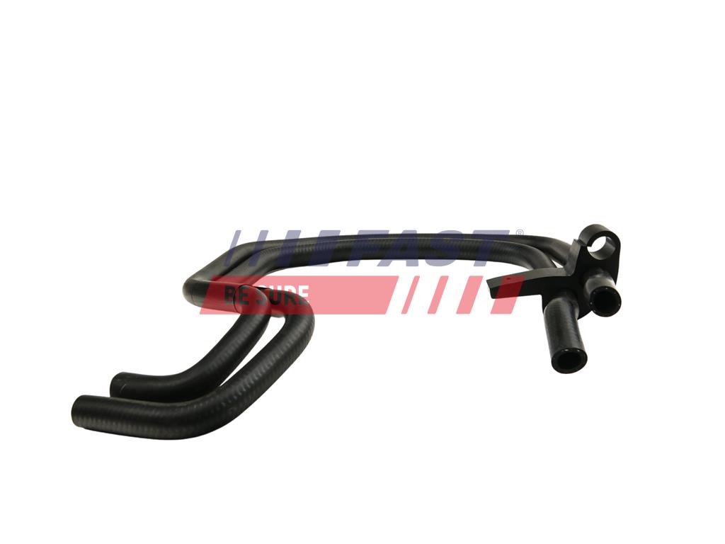 FT61147 ТРУБА СИСТ. ОХЛАЖДЕНИЯ RENAULT MASTER II 98>