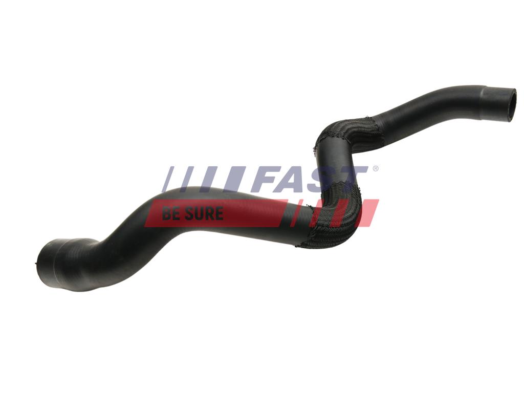 FT61187 TUBO DE RADIADOR FORD TRANSIT CONNECT 13> 1.6 TDCI