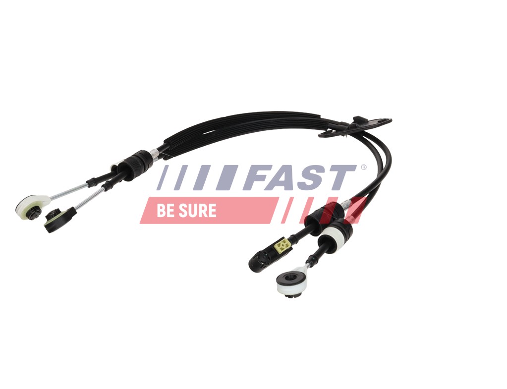 FT73120 ТРОС ПЕРЕКЛЮЧЕНИЯ КПП FORD TRANSIT 13> 2.2 TDCI