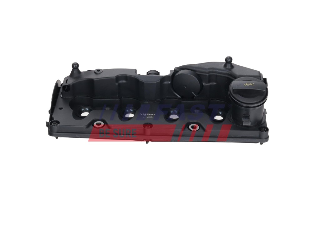 FT45216 HLAVA VAČEK VW CADDY III 03> 2.0 TDI 15>