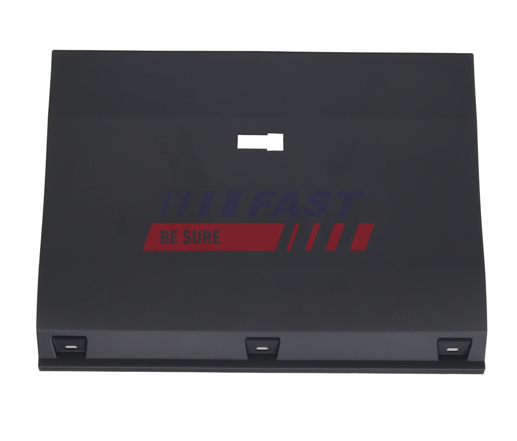 FT90438 OZDOBNÁ LIŠTA IVECO DAILY 14> STRANA ZA KOLEM 19> L3 35C-50C