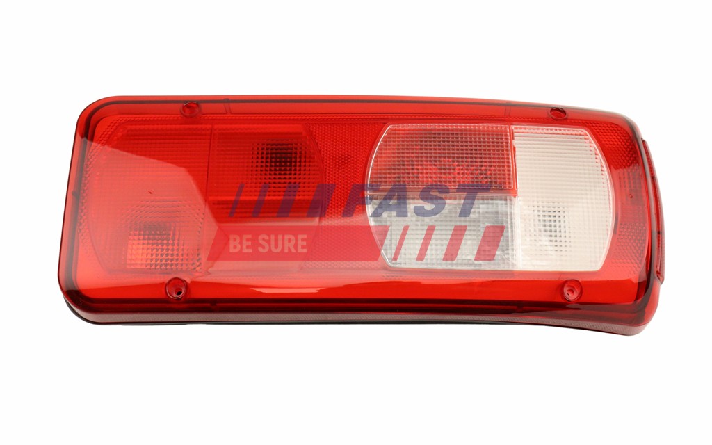 FT86240 LAMPA TYLNA VW CRAFTER II 16> PR TRUCK