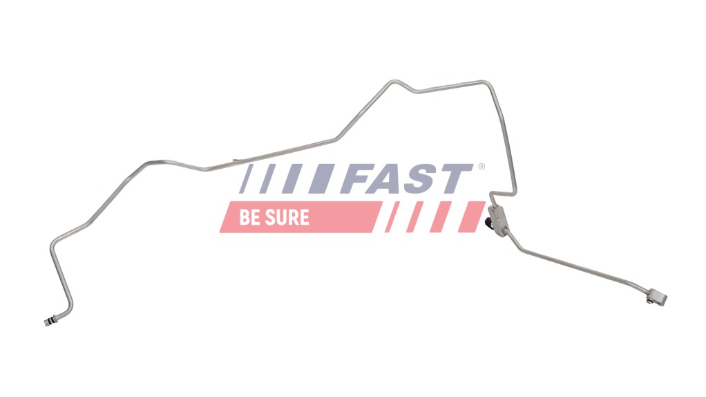 FT09532 KLIMALEITUNG TOYOTA AVENSIS T25 03> HOHER DRUCK KONDENSATOR-VERDAMPFER 2.0 2.4 VVT-I