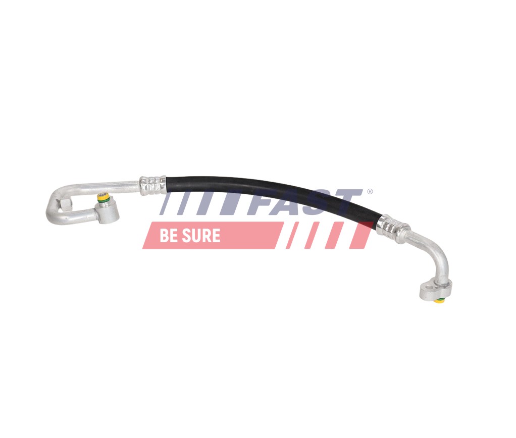 FT10205 ШЛАНГ КОНДИЦИОНЕРА VW TRANSPORTER T5 03>