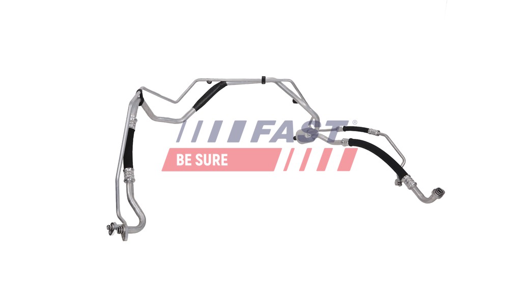 FT10213 A/C PIPE CITROEN BERLINGO 08> HIGH/LOW PRESSURE