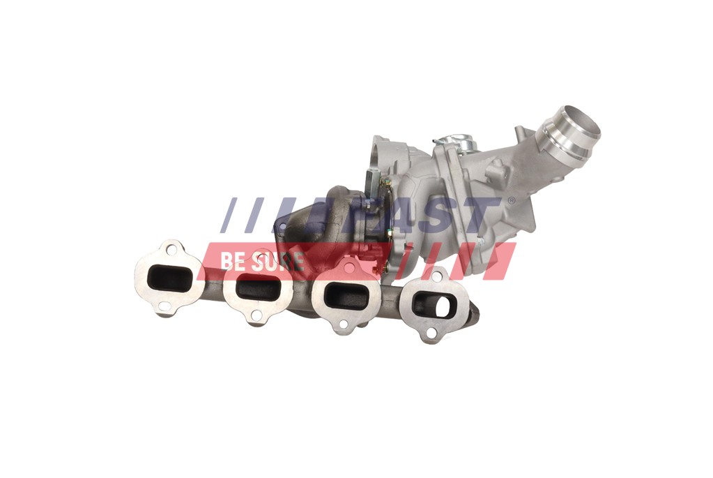 FT10337 TURBOCHARGER RENAULT TRAFIC 14> 1.6 DCI R9M 450/452