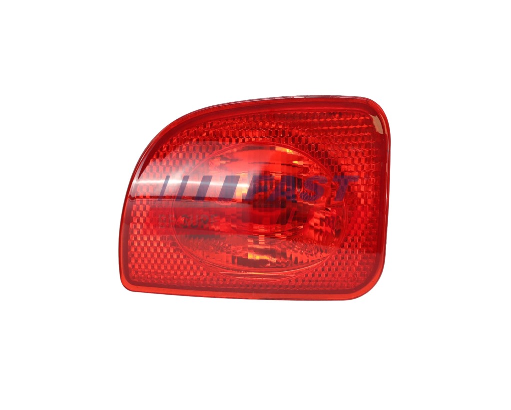 FT10421 ФАРА П/ТУМАННАЯ ЗАД RENAULT KANGOO II 08> ЛЕВ