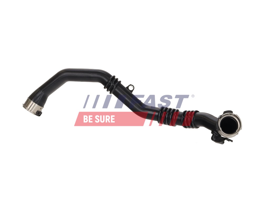 FT10482 TURBOCHARGER HOSE DACIA DOKKER 13> 1.5 dCi