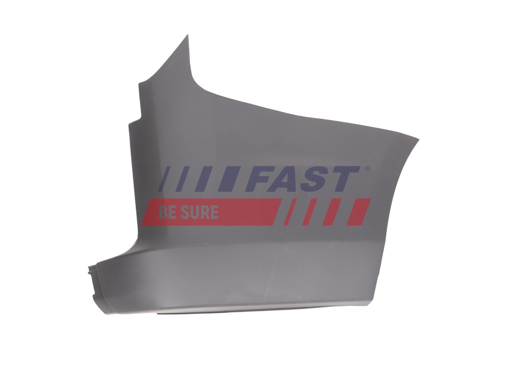FT91330G BUMPER CORNER FORD TRANSIT CUSTOM 12> REAR RIGHT