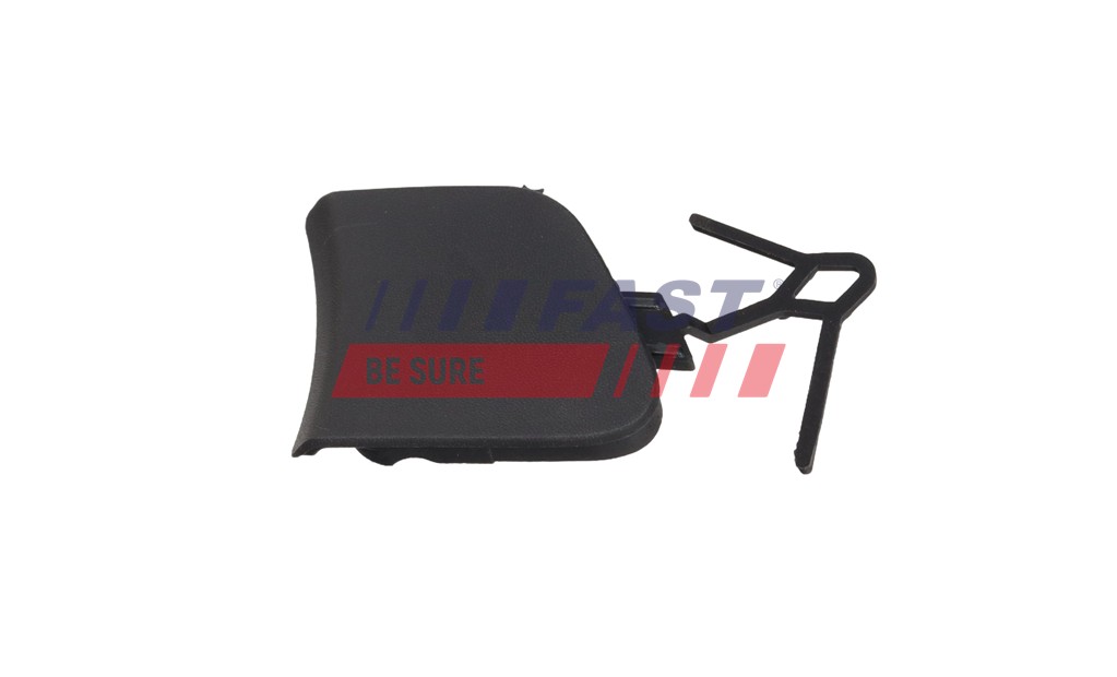 FT10638G BLINDSTOPFEN STOßFÄNGER FORD TRANSIT CONNECT 13> VORNE