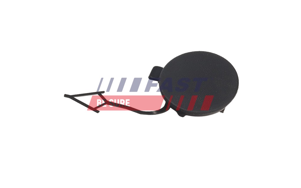 FT10770G BUMPER CAP - PLUG VW CADDY V 20> FRONT