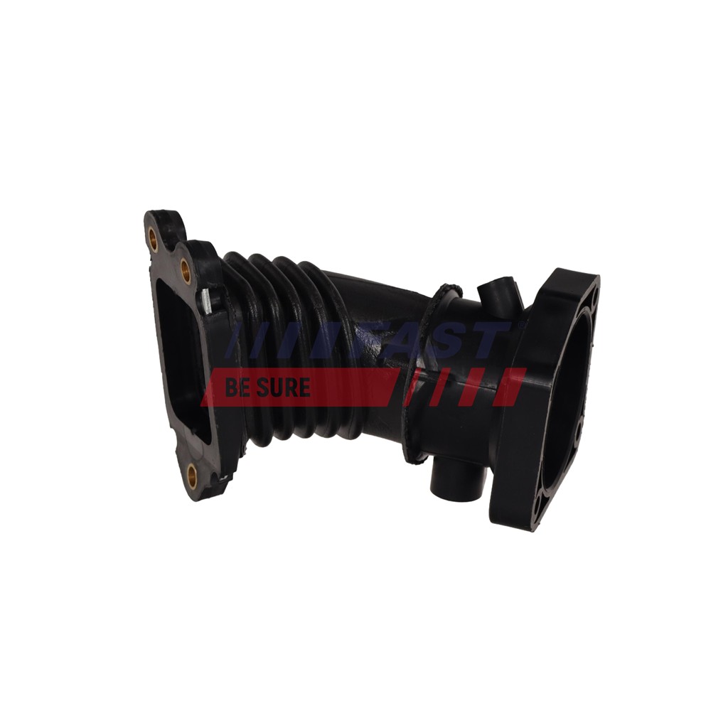 FT01042 ТРУБА ВОЗДУШНОГО ФИЛЬТРА FORD FOCUS II 04> 1.6 TDCI