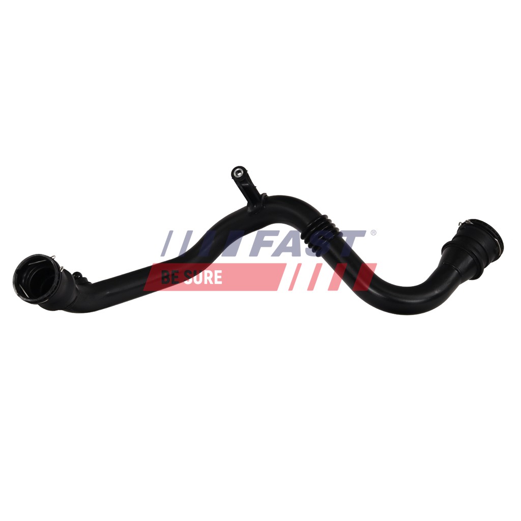 FT01061 ПАТРУБОК ТУРБІНИ RENAULT MEGANE III 08> 1.5 DCI