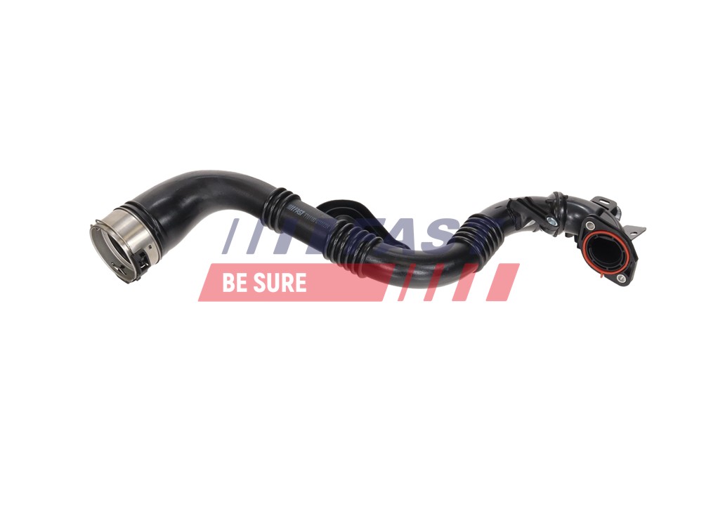 FT01193 TRUBKA INTERCOOLERA RENAULT KADJAR 15> 1.2 TCE